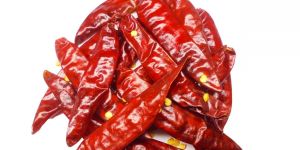 Whole Dry Red Chilli