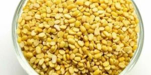 Yellow Moong Dal