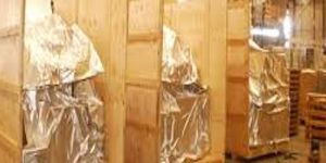Industrial Packaging Services