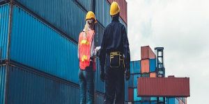 International Import Export Services