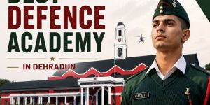 Best Nda Coaching in Dehradun