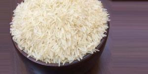 Pusa Steam Basmati Rice