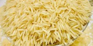 Taj Golden Sella Non-Basmati Rice