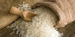 Traditional Basmati Rice