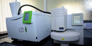 GC-MS Analysis Testing Service