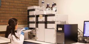 HPLC Analysis Service