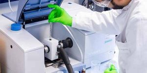 IR Spectroscopy Analysis Service