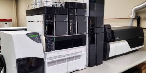 LC-MS Analysis Service