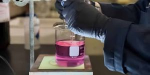 Moisture Content Testing Service