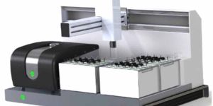 Nmr Spectroscopy Testing Service