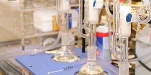 ROI Residue on Ignition Testing Service