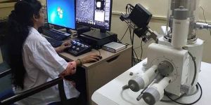 SEM Analysis Service