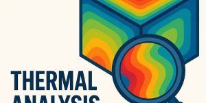 Thermal Analysis Service