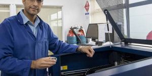 X-Ray Fluorescence Elemental Testing Service