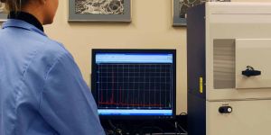XRD Analysis Service