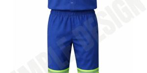 Industrial Uniform
