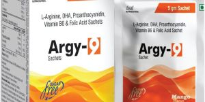 Argy-9 Sachets
