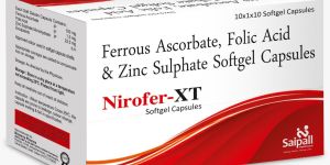 Nirofer-XT Capsules