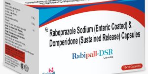 Rabipall-DSR Capsules