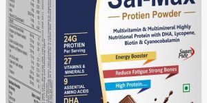 SAI-MAX Protein Powder
