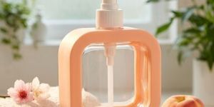 Liquid Soap Dispenser