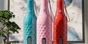 Water Bottle