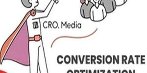 Conversion Rate Optimization Services