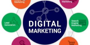 Digital Marketing Services