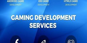 Game Development Services