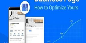Google Business Profile Optimization Services