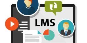 LMS Software Development Services