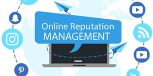 Reputation Management Services