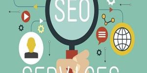 Search Engine Optimization Services