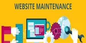 Website Maintenance Services