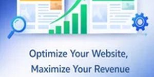 Website Optimization Services