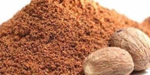 Nutmeg Powder