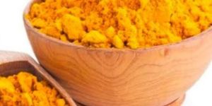 Yellow Chilli Powder