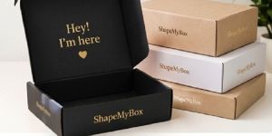 Custom Mailer Box
