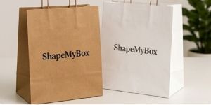 Luxury Paper Bags