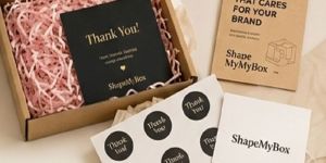 Thank You Card