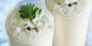 Jeera Butter Milk