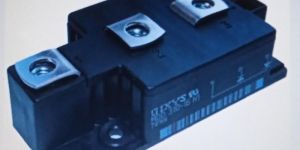 MCO500-16IO1 Ixys Thyristor Module