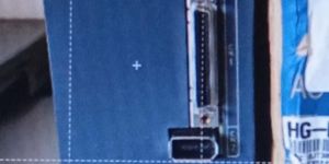 MR-JE-70A Mitsubishi AC Servo Amplifier