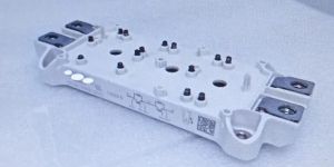 SEMiX653GD176v1 Semikron Igbt Module