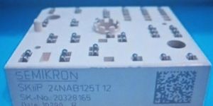SKiiP24NAB125T12 Semikron Igbt Module