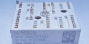 SKiiP25AC12T4V1 Semikron Igbt Module