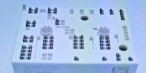 SKiiP39AHB16V1 Semikron Igbt Module
