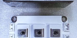 SKM400GB12T4 Semikron IGBT Module