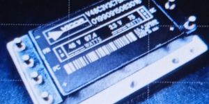 V48C3V3C75A002 Vicor DC-DC Converters