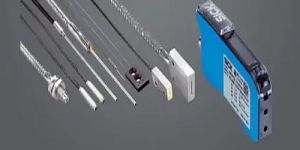 Fiber Optic Sensor